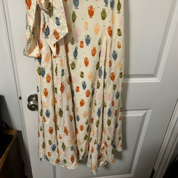 Jessakae Madrigal dress‎ size XS - Picture 7 of 9